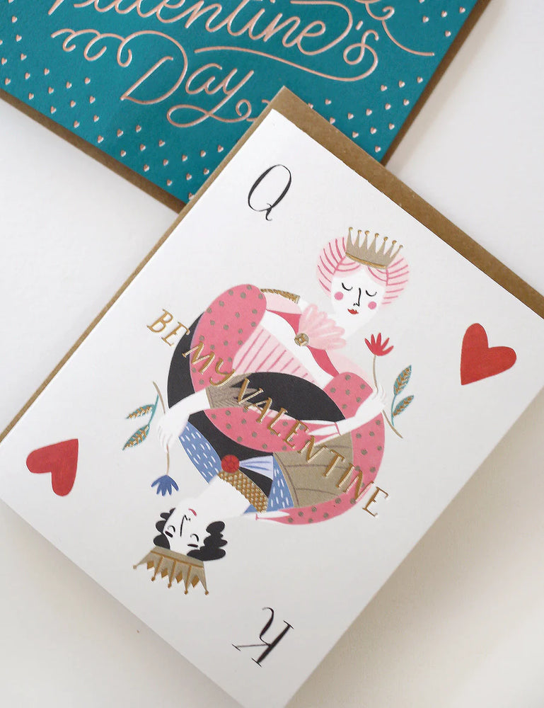
                  
                    Valentine's Cards
                  
                