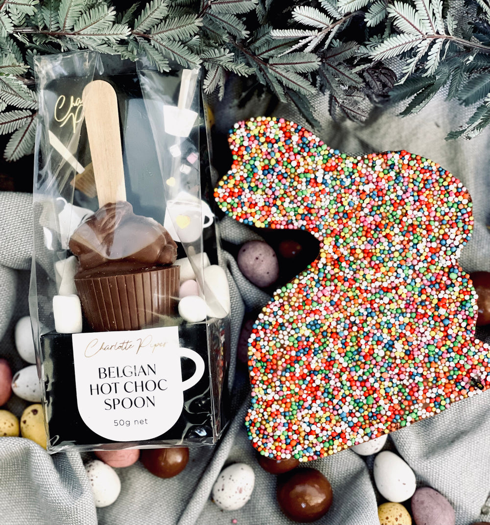Easter Morning Hamper