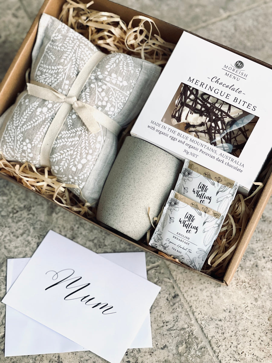 Take a Moment Hamper – Hamper Culture Gifting Studio