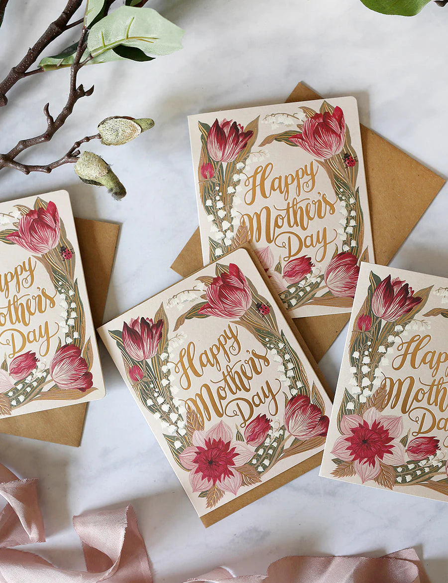 
                  
                    Mother's Day Cards
                  
                
