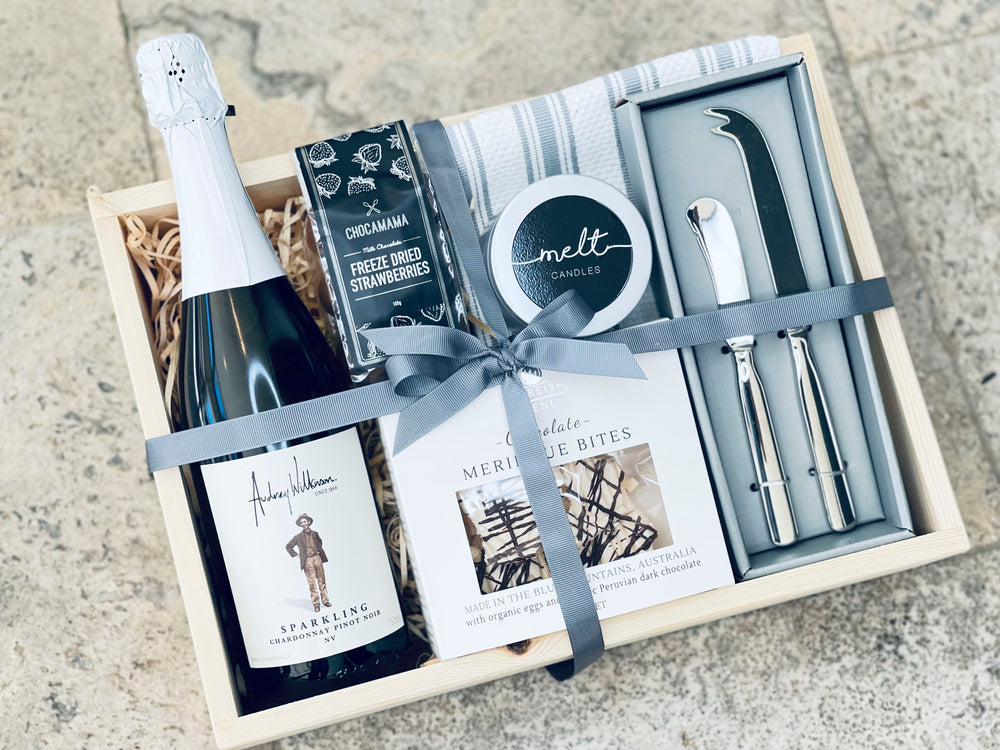 Pamper Your Significant Other with These Gift Hampers | Natures Basket |  Blog