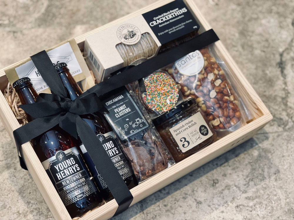 The Henry Hamper