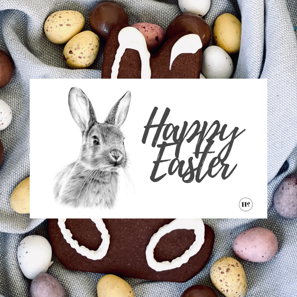 Easter Morning Hamper